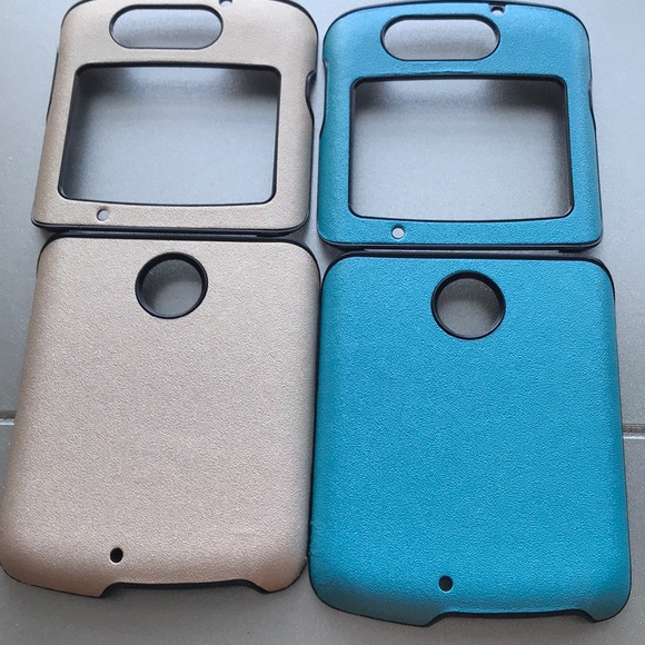 Accessories - for Motorola razr 5G phone case